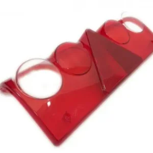 Kiárusítás Hátsó lámpa Europoint II. BÚRA