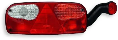 Vásárlói kedvenc Hátsó lámpa Ecopoint jobb+szélességjelző