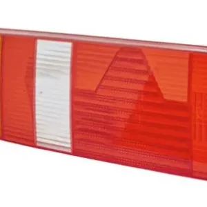 Biztonságos fizetés Hátsó lámpa KRONE, KÖGEL búra bal