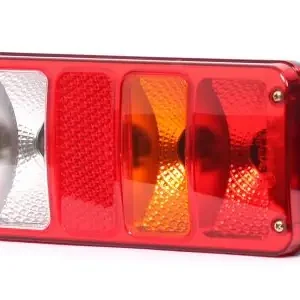 Hátsó lámpa 5funkciós JOBB Legkelendőbb