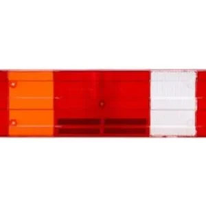 Kihagyhatatlan ajánlat Hátsó lámpa 6 kamrás bordás BÚRA BAL