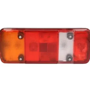 Hátsó lámpa emelőhátfalas Bal, hátul csalakozós Vedd meg most