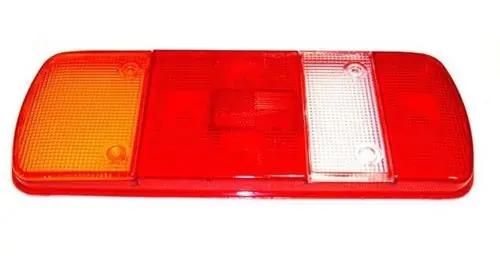 Hátsó lámpa emelőhátfalas Búra Outlet