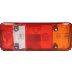 Hátsó lámpa emelőhátfalas Jobb, hátul csatlakozós Ne maradj le