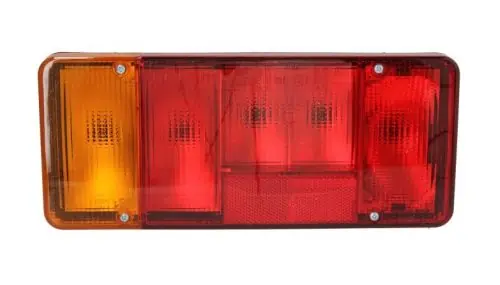 Olcsóbb Hátsó lámpa Daily BAL nagy csatlakozós