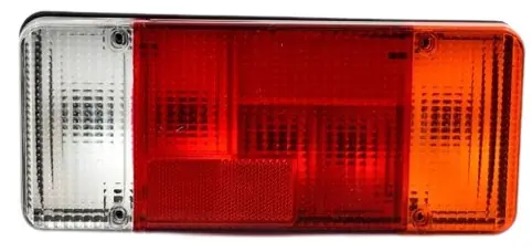 Hátsó lámpa Daily JOBB nagy csatlakozós Gyors kiszállítás