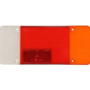 Hátsó lámpa Daily búra JOBB Ingyenes szállítás