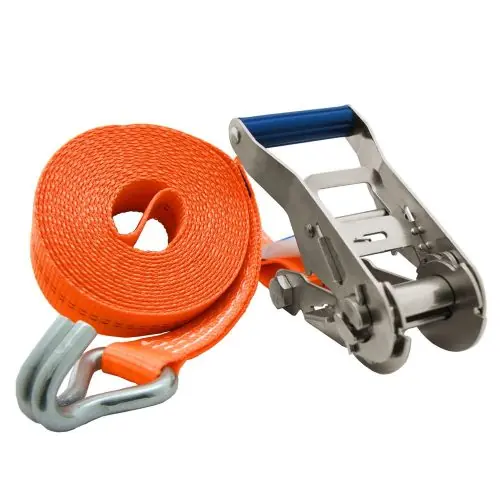 Azonnali szállítás Kétrészes spanifer 2T 6M komplett