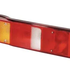 Vedd meg online Hátsó lámpa 7 kamrás oldalbúrás JOBB