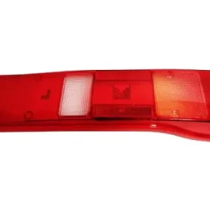 Népszerű Hátsó lámpa 7 kamrás oldalbúrás BÚRA