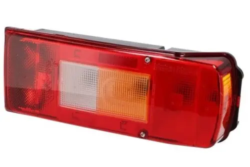 Csak ma Hátsó lámpa FM / FL jobb