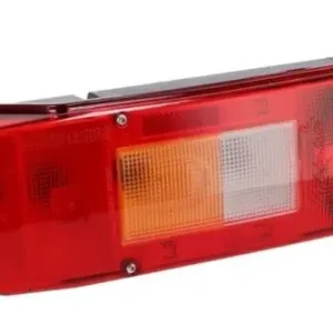 Expressz szállítás Hátsó lámpa FM / FL bal