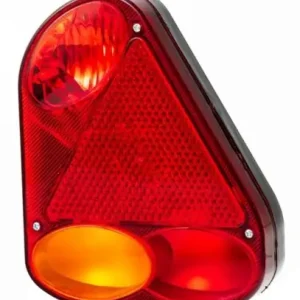 Fristom háromszög hátsó lámpa JOBB Vásárlói kedvenc