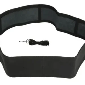 Vedd meg online Kormányvédő bőr (41-43 cm) 9,5 cm széles