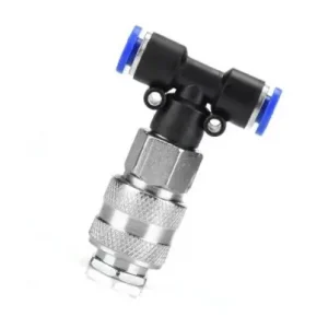 Akciós ár Gyorstoldó fuvatóhoz 6mm