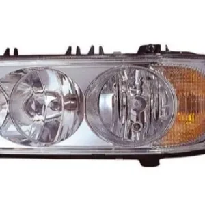 Expressz szállítás DAF LF/XF/CF fényszóró BAL