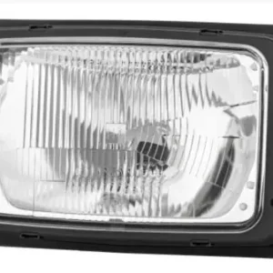 Szuper akció IVECO Eurotrakker fényszóró BAL