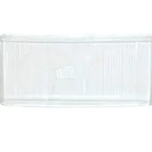 MAN F2000 fényszóró bal búra Nézd meg most