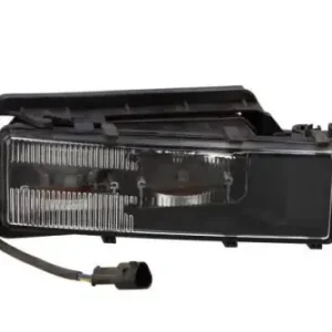 MAN F2000 ködlámpa jobb Expressz kézbesítés