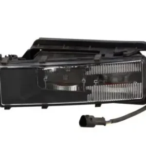 Biztonságos fizetés MAN F2000 ködlámpa bal