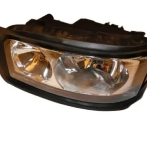 Újdonság MAN TGA/TGL/TGM/LE2000 fényszóró BAL kézi