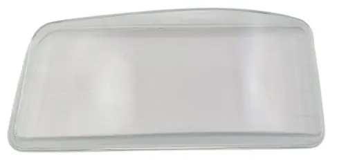 MAN TGA/TGL/TGM/LE2000 fényszóró BAL búra Biztonságos fizetés