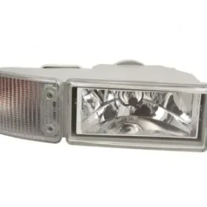 MAN TGA/TGL/TGM index+ködlámpa JOBB Prémium