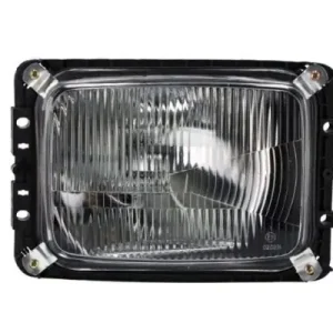 Legkelendőbb Mercedes 709-1524 fényszóró JOBB