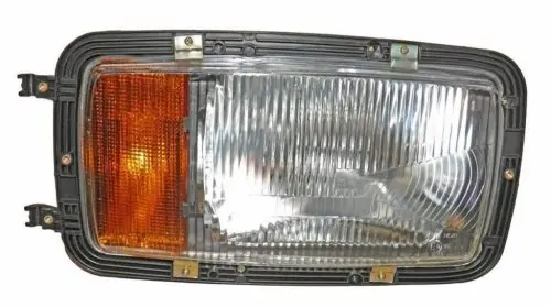 Mercedes 1113-3850 SK fényszóró JOBB Népszerű