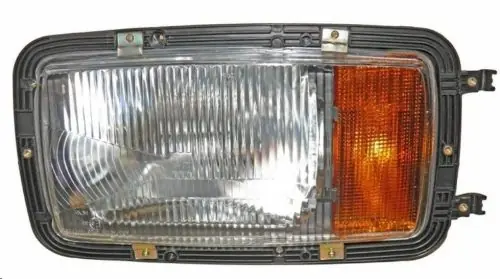 Olcsó Mercedes 1113-3850 SK fényszóró BAL