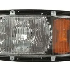 Akció Mercedes 1113-3850 SK fényszóró BAL BÚRA