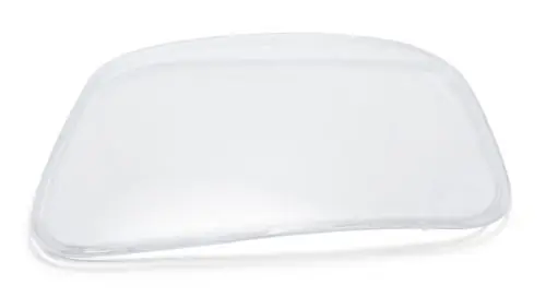 Mercedes Actros II. fényszóró BAL búra Gyors kiszállítás