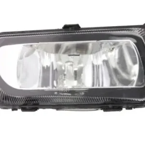 Mercedes Actros II. ködlámpa JOBB Bestseller