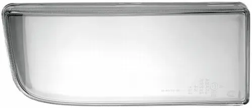 Mercedes Axor II. fényszóró JOBB búra Népszerű