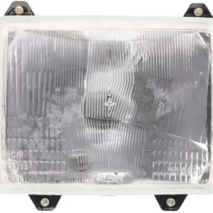 Outlet Renault Magnum fényszóró Jobb=Bal ALSÓ