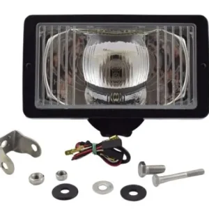 Árcsökkenés Renault Magnum távfényszóró Jobb=Bal