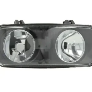 Scania 4-es ködfényszóró Jobb Azonnali szállítás