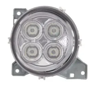 Scania R-széria LED DRL JOBB SZÉLSŐ Ajánlat