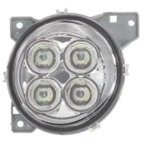 Kedvezményes ár Scania R-széria LED DRL BAL SZÉLSŐ