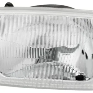 Volvo FH 1997-2001 fényszóró Jobb=Bal Gyors szállítás