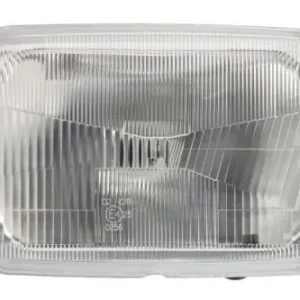 Volvo FH 1993-1997 fényszóró Jobb=Bal Vásárlói kedvenc