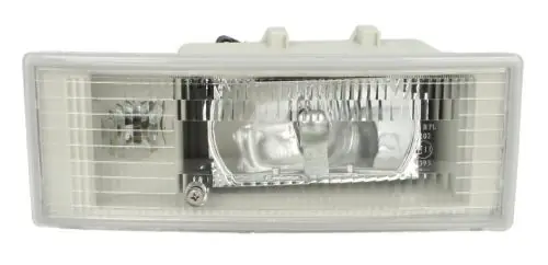 Legnépszerűbb Volvo FH 1993-2001 ködfényszóró JOBB