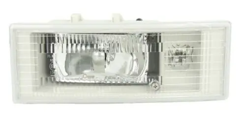 Csak ma Volvo FH 1993-2001 ködfényszóró BAL