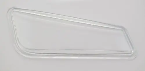 Legjobb ár Volvo FH/FM 2008-tól ködfényszóró Jobb Búra