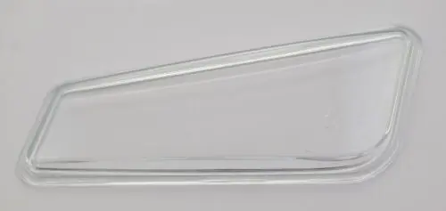 Szuper ajánlat Volvo FH/FM 2008-tól ködfényszóró Bal Búra