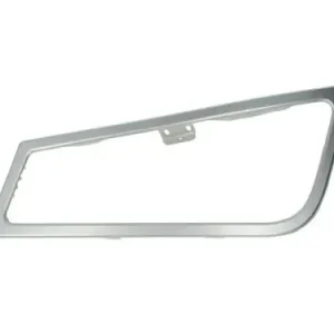 Volvo FH/FM 2008-tól ködfényszóró takaró keret Bal Ajánlat