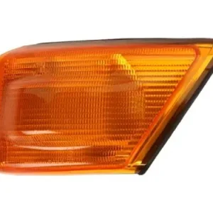 Olcsó Iveco Daily 1999-2006 irányjelző Bal Sárga