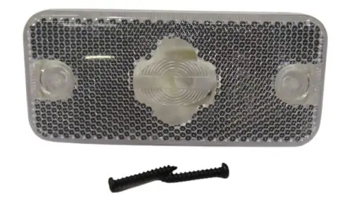 Szezonális akció Iveco helyzetjelző Fehér Izzós