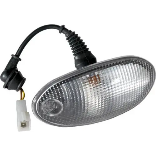 Iveco Stralis / Euro magasságjelző Bal Azonnal elérhető