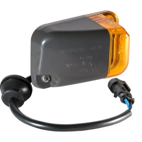 Outlet Iveco Euro oldalindex Bal